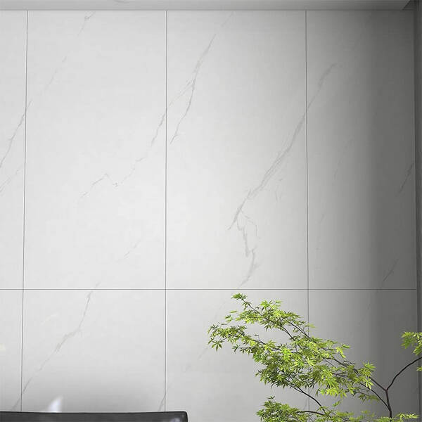 Керамогранит Megagres Tc61201 Iceland White 60x120 см - купить в