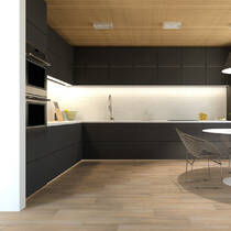 Керамограніт ТОВ Атем R Budva YLM сорт S 20х60 см, фото №1