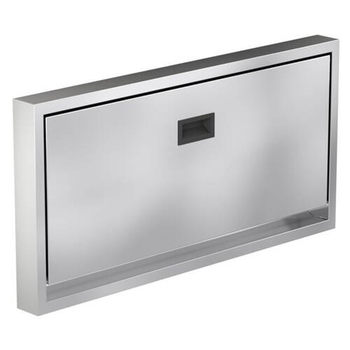 Пеленальный столик Genwec GW07 03 04 02 нержавеющая сталь AISI 304, фото 2