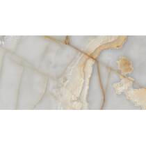 Керамограніт Almera Ceramica-2 Onyx Golden *** 60x120 см, фото №3