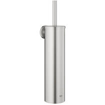 Щітка для унітаза Grohe Essentials 40696DC0 суперсталь, фото №1