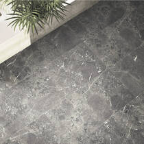 Керамограніт Almera Ceramica (Spain) Pulse Dark Grey (PRC) 60x120 см