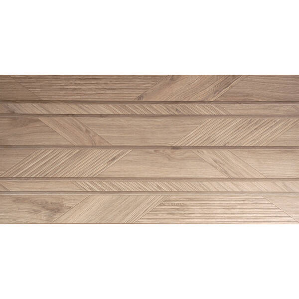 Плитка Baldocer Bush Sequoya Cedar Rect 60x120 см - купить в
