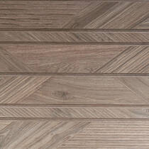 Плитка Baldocer Bush Sequoya Walnut Rect 60x120 см, фото №3