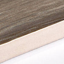 Плитка Baldocer Bush Sequoya Walnut Rect 60x120 см, фото №6