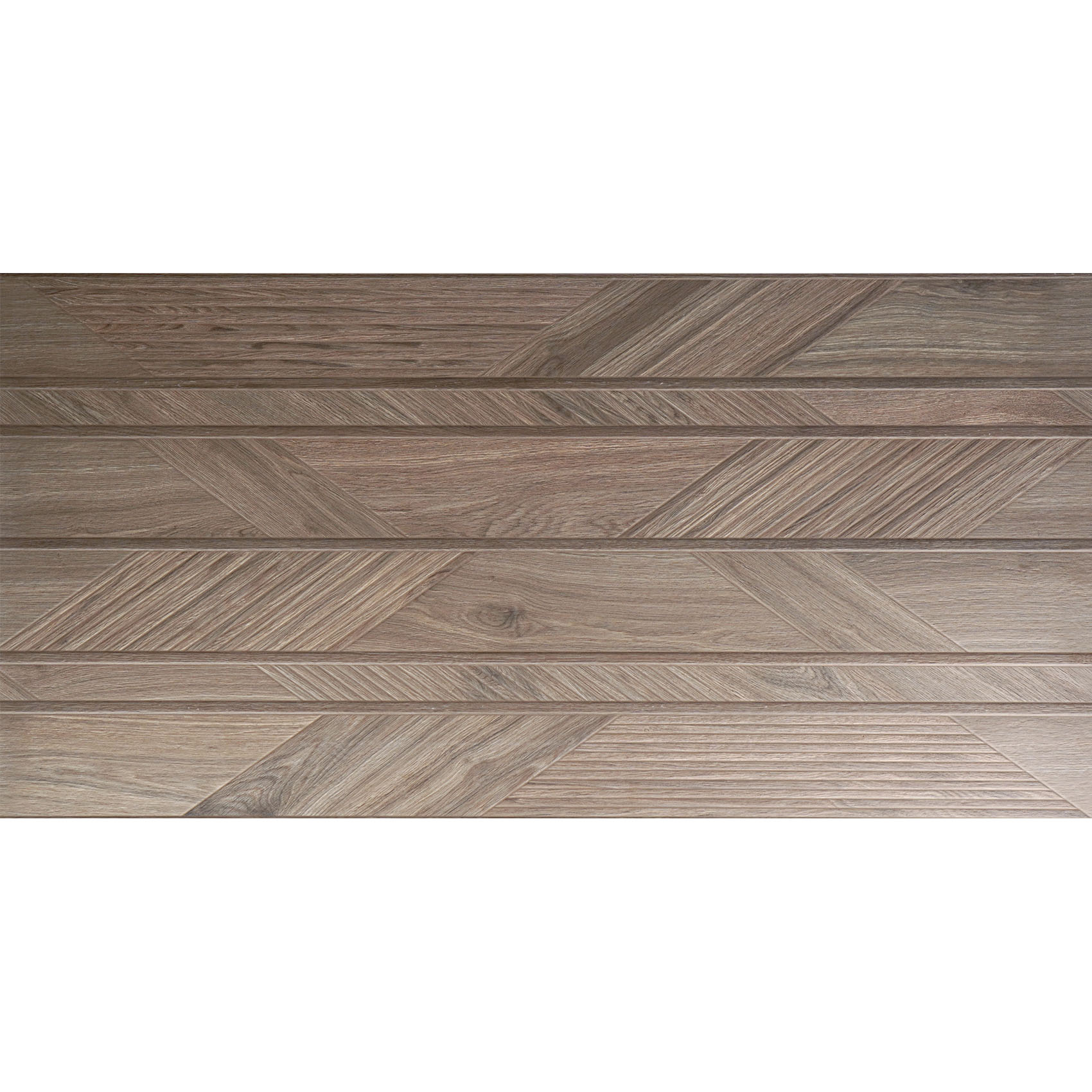 BUSH SEQUOYA WALNUT RECT (1 сорт)