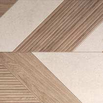 Плитка Baldocer Links Sequoya Cedar Rect 60x120 см, фото №3