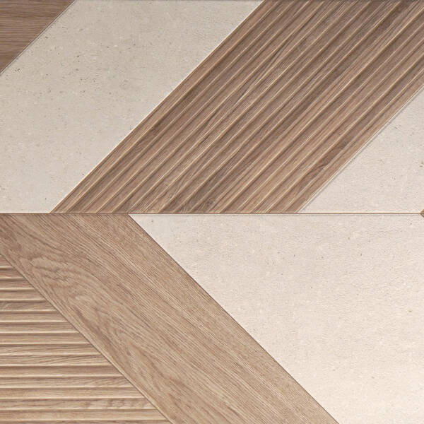 Плитка Baldocer Links Sequoya Cedar Rect 60x120 см - купить в