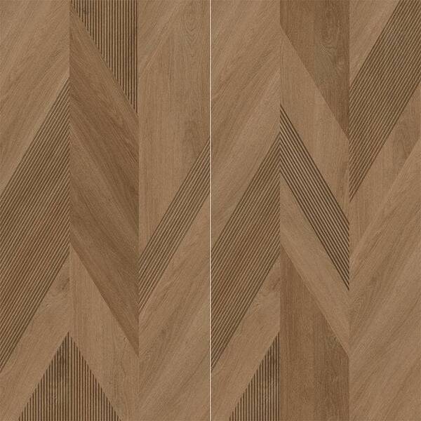 Керамогранит Almera Ceramica-2 K1890V8568aeh Wooden 90x180 см