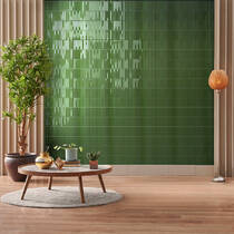 Плитка Monopole Ceramica Melody Royal Green 20x20 см, фото №3
