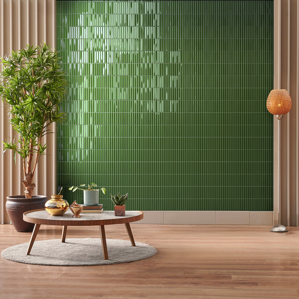 MELODY ROYAL GREEN (1 сорт)