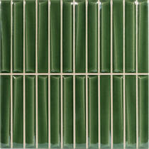Плитка Monopole Ceramica Melody Royal Green 20x20 см, фото №1
