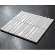 Плитка Monopole Ceramica Melody White 20x20 см, фото 3