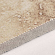 Керамогранит Baldocer Florence Miele Rect 60x120 см, фото №6