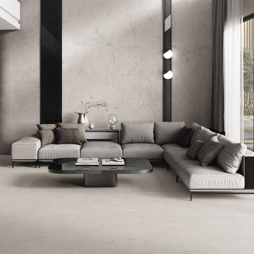 Керамограніт Baldocer Kronos Taupe 120x280 см, фото 3