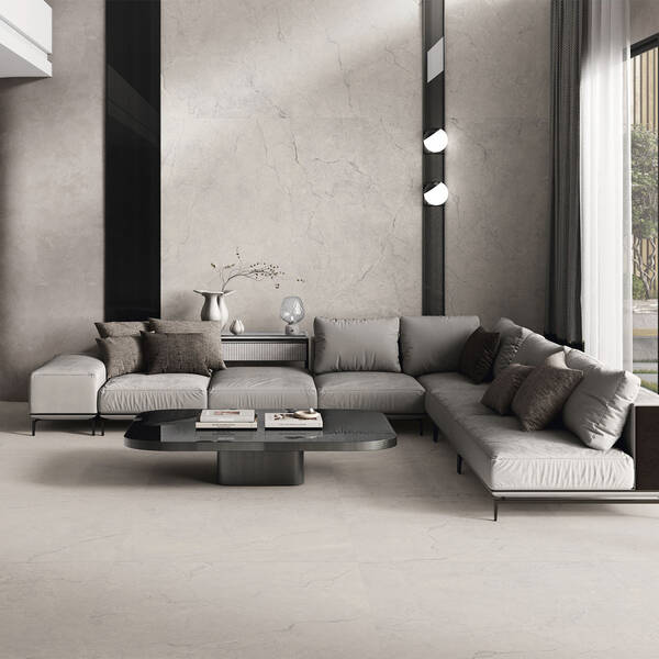 Керамограніт Baldocer Kronos Taupe 120x280 см, фото 3