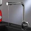 Змішувач для кухні AM.PM Like F8005700 з каналом для питної води, хром, фото 4