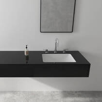 Змішувач для раковини Hansgrohe Vernis Shape 71563000 хром, фото №3