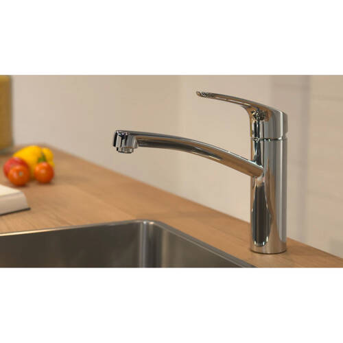 Змішувач для кухні Hansgrohe Focus E2 31806000, фото 2