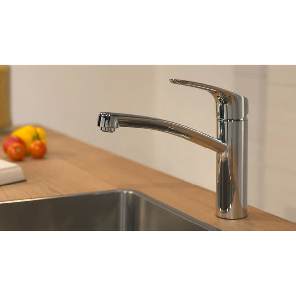 Смеситель для кухни Hansgrohe Focus E2 31806000, фото 2