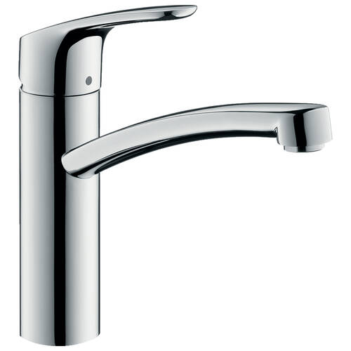 Змішувач для кухні Hansgrohe Focus E2 31806000, фото 1