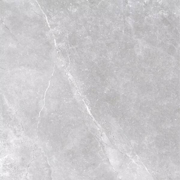 Керамограніт Golden Tile Space Stone сірий 5V2580 60х60 см