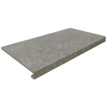 Сходинка Cersanit Gptu 607 Grey Steptread Kapinos 31,8x59,8 см, фото №1