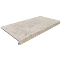 Сходинка Cersanit Gptu 607 Cream Steptread Kapinos 31,8x59,8 см, фото №1