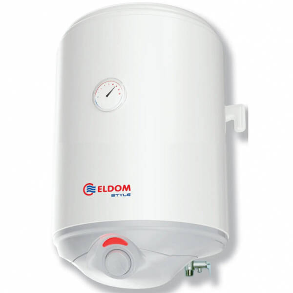 72269WD Водонагрівач Eldom Style Dry 30л. 1,6  kW