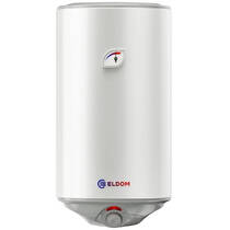 Водонагреватель Eldom Style Dry 50 WVY05036FD 50 л 1,6 кВт, фото №2