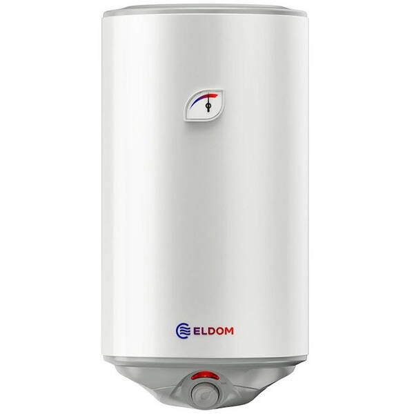 WVY05036FD  Водонагрівач Eldom Style Dry 50л. 2x0.8 kW — фото 7