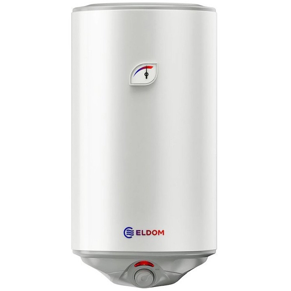 WVY05036FD Водонагрівач Eldom Style Dry 50л. 2x0.8 kW (1 сорт)
