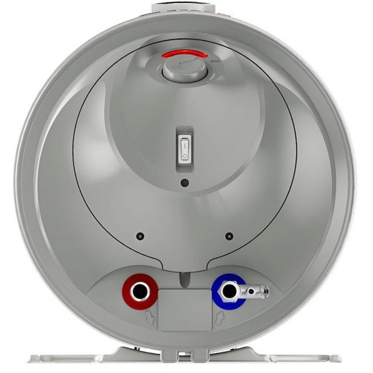 WVY05036FD Водонагрівач Eldom Style Dry 50л. 2x0.8 kW (1 сорт)