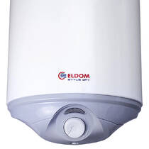 Водонагреватель Eldom Style Dry 80 72265WD 80 л 2,0 кВт, фото №2