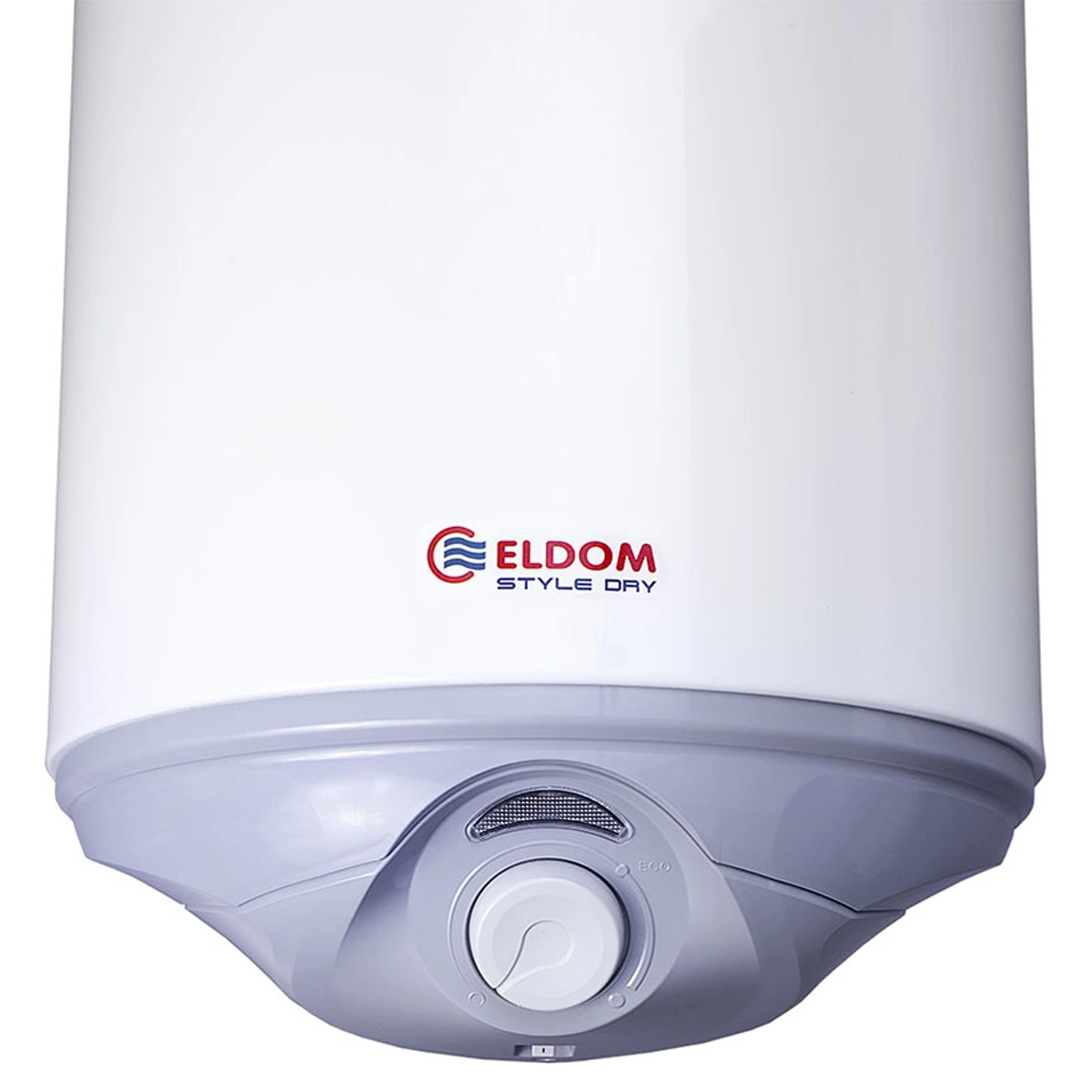 WVY08044FD Водонагрівач Eldom Style Dry 80л 2,0 kW (1 сорт)