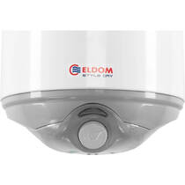 Водонагреватель Eldom Style Dry 80 Slim 72268WD 80 л 2,0 кВт, фото №2