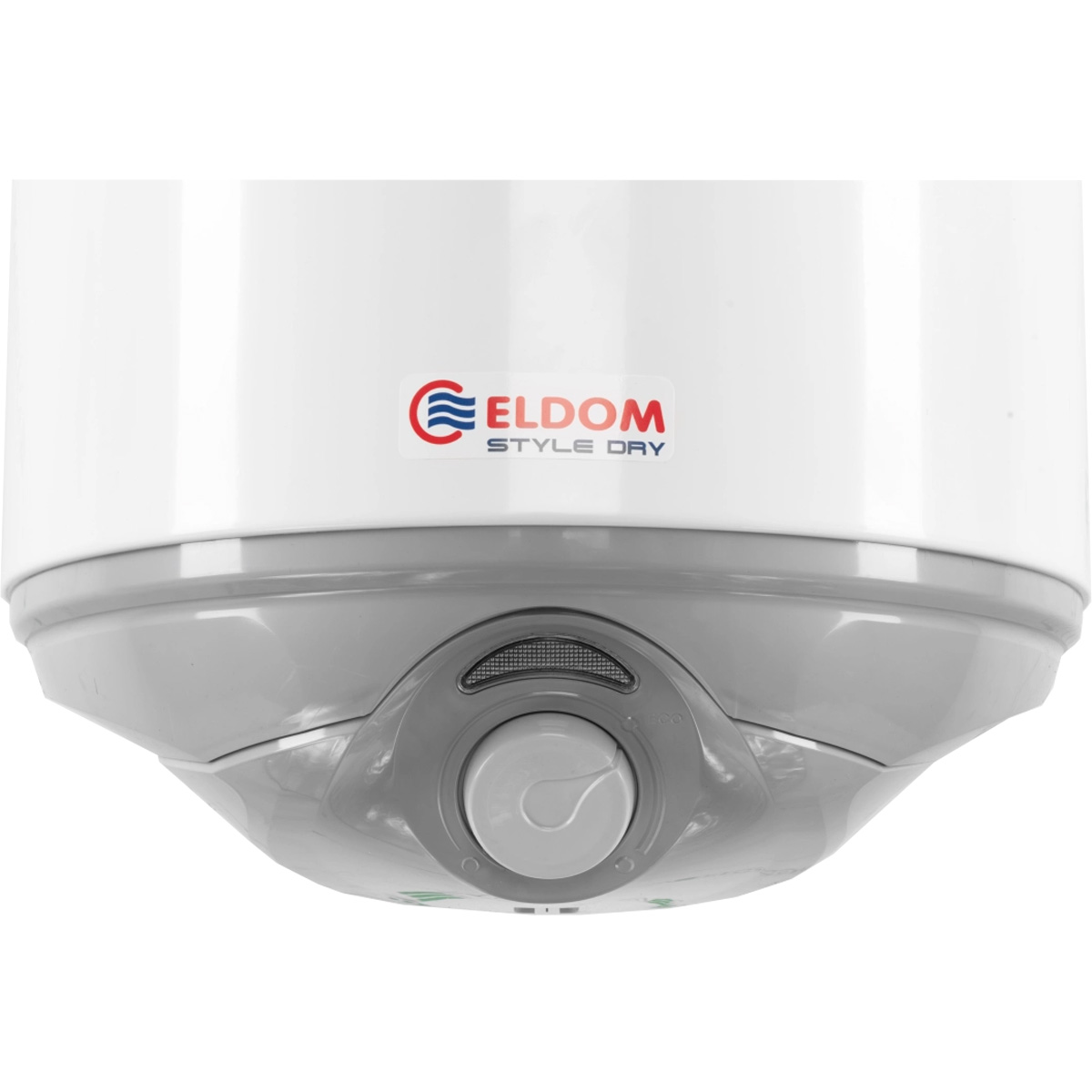 WVY08036FD Водонагрівач Eldom Style Dry 80л. Slim 2,0 kW (1 сорт)