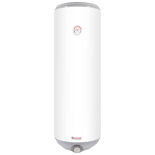 WVY08036FD Водонагрівач Eldom Style Dry 80л. Slim 2,0 kW