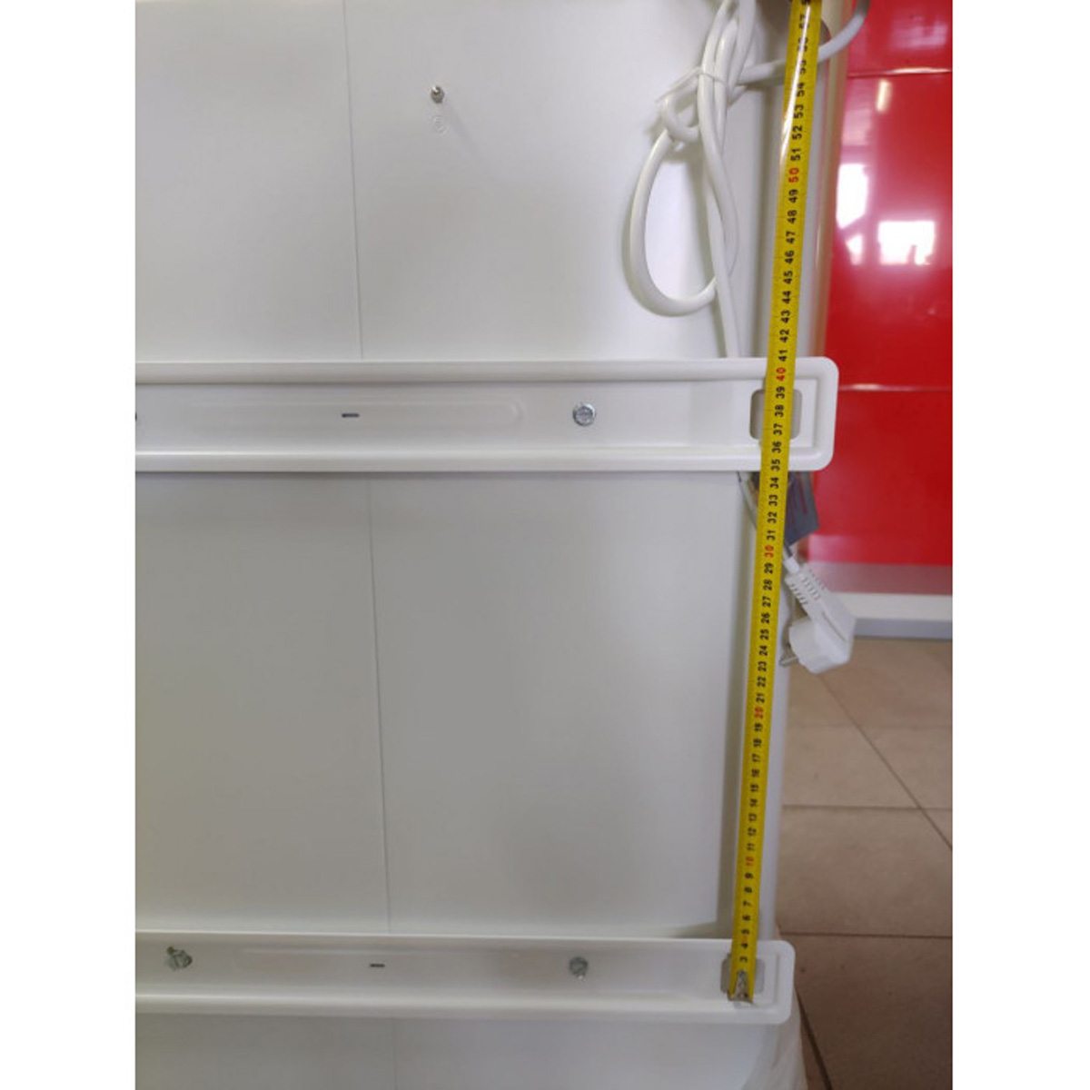 Водонагрівач MIDEA PRIME WI-FI D50-20ED6 (D) (1 сорт)