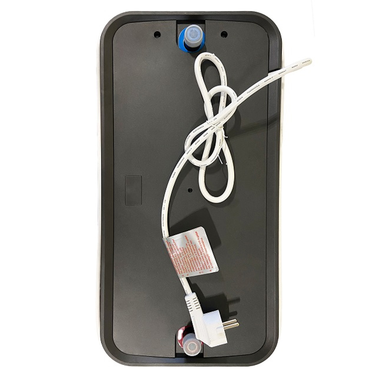 Водонагрівач MIDEA PRIME WI-FI D50-20ED6 (D) (1 сорт)