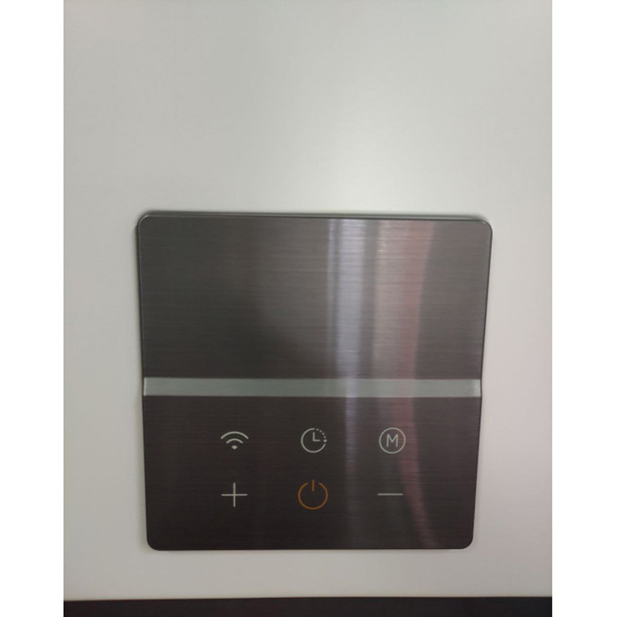 Водонагрівач MIDEA PRIME WI-FI D50-20ED6 (D) (1 сорт)