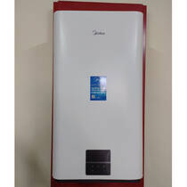 Водонагреватель Midea Prime Wi-Fi D50-20ED6(D) 50 л 2,0 кВт, фото №5