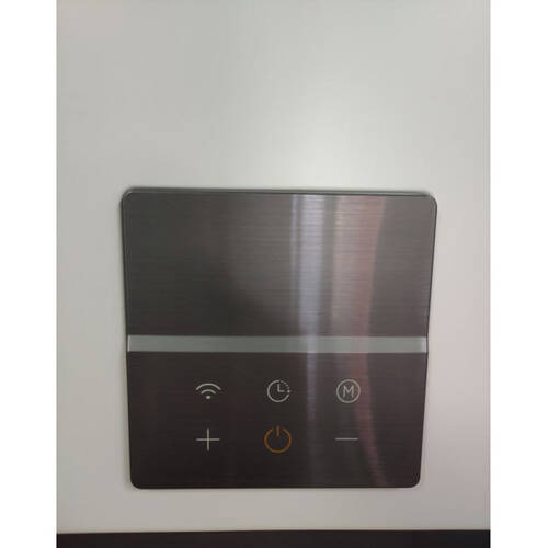 Водонагреватель Midea Prime Wi-Fi D80-20ED6(D) 80 л 2,0 кВт, фото 7