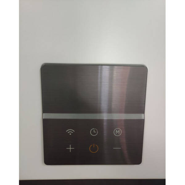 Водонагреватель Midea Prime Wi-Fi D80-20ED6(D) 80 л 2,0 кВт, фото 7