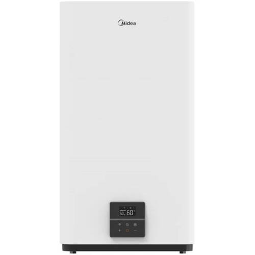 Водонагреватель Midea Prime Wi-Fi D80-20ED6(D) 80 л 2,0 кВт, фото 2