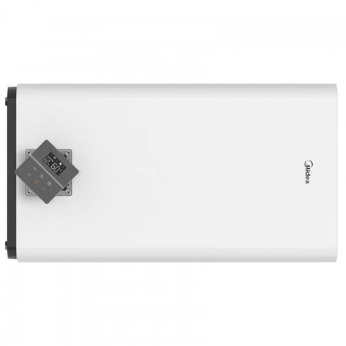 Водонагреватель Midea Prime Wi-Fi D80-20ED6(D) 80 л 2,0 кВт, фото 4