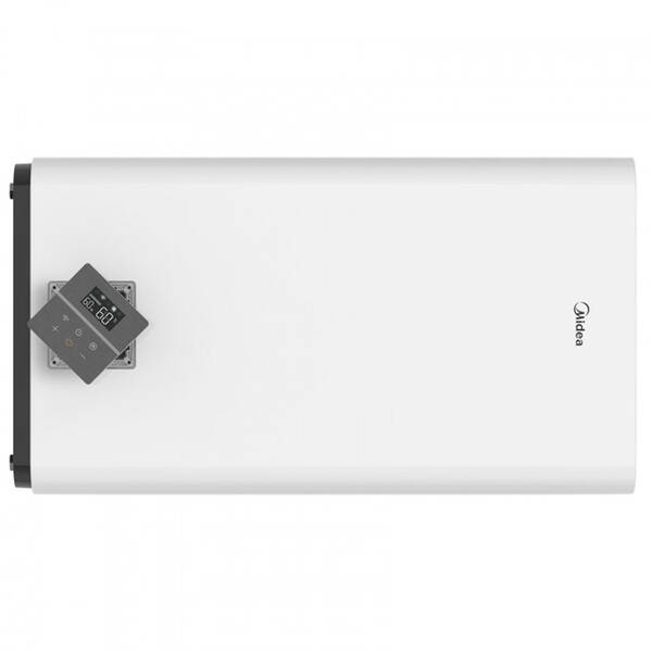 Водонагреватель Midea Prime Wi-Fi D80-20ED6(D) 80 л 2,0 кВт, фото 4