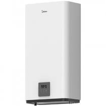 Водонагреватель Midea Prime Wi-Fi D100-20ED6(D) 100 л 2,0 кВт, фото №2