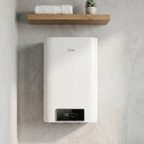 Водонагреватель Midea D50-20EFT2 50 л 2,0 кВт, фото №1