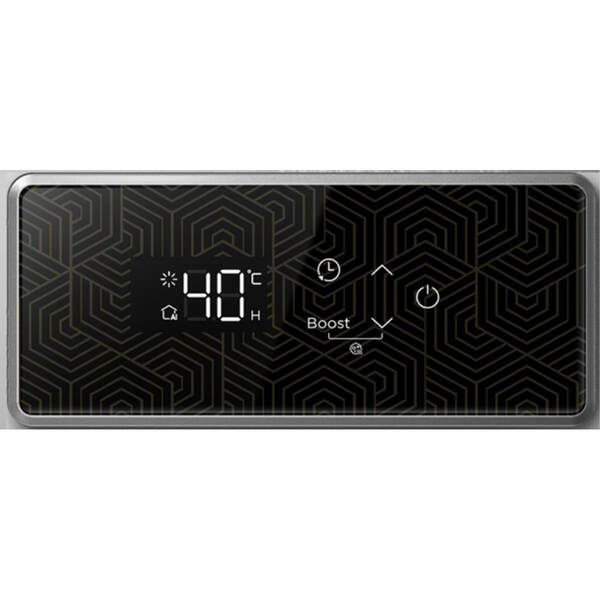 Водонагрівач MIDEA D50-20EFT2 50л — фото 7